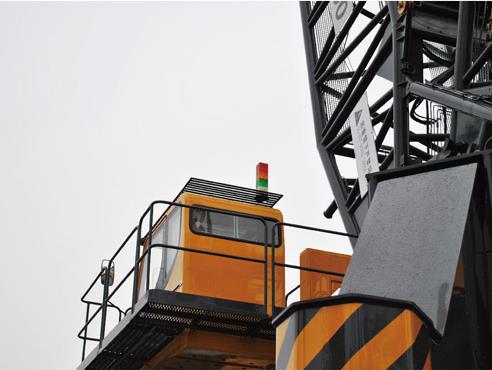 多層信號(hào)燈