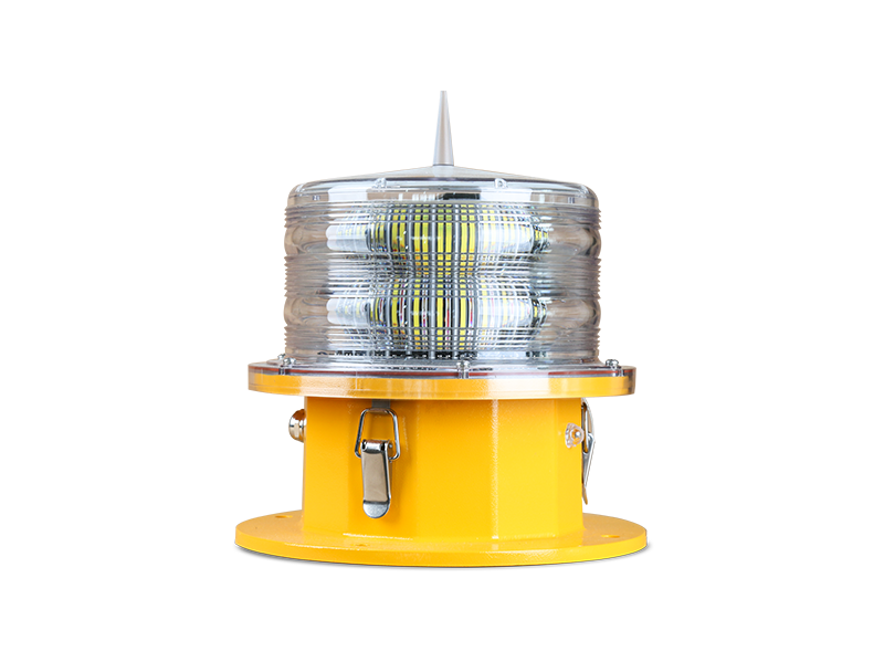 中光強(qiáng)A型航空障礙燈 