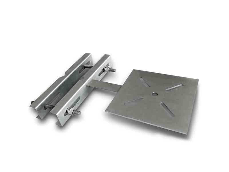 航空燈安裝支架 