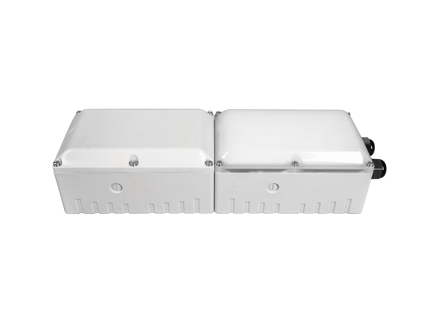 模塊化LED照明燈