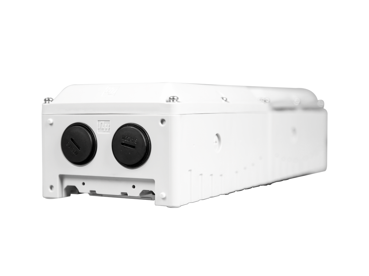 模塊化LED照明燈