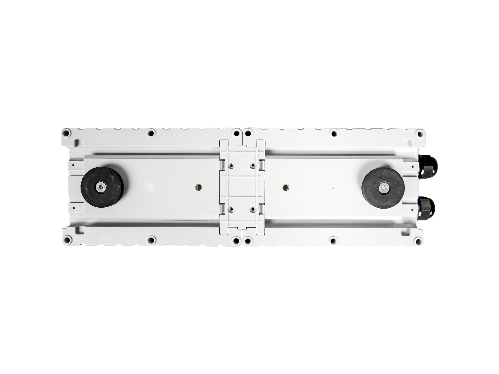 模塊化LED照明燈