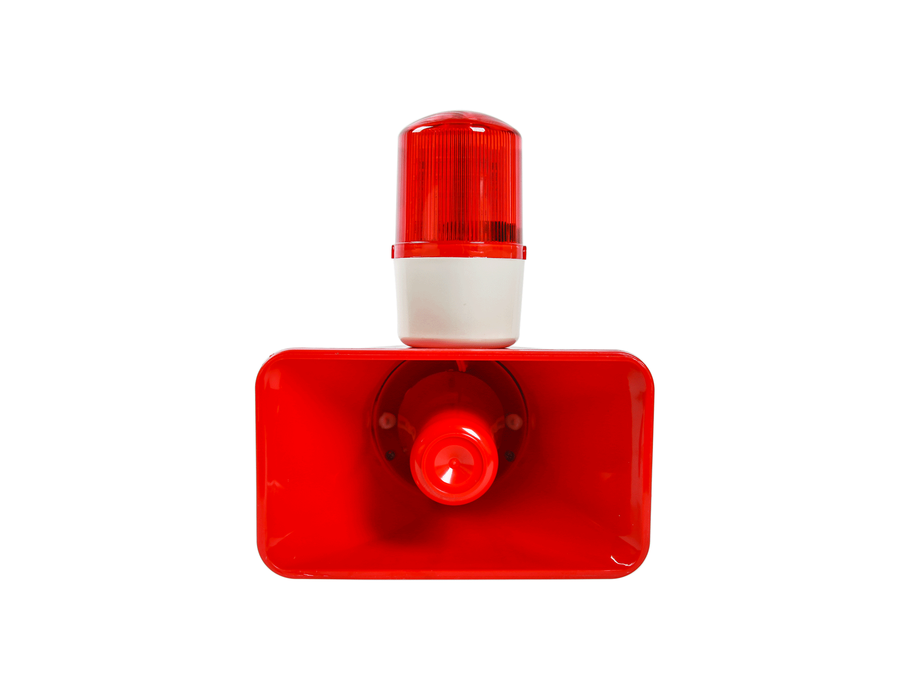 聲光報(bào)警器 