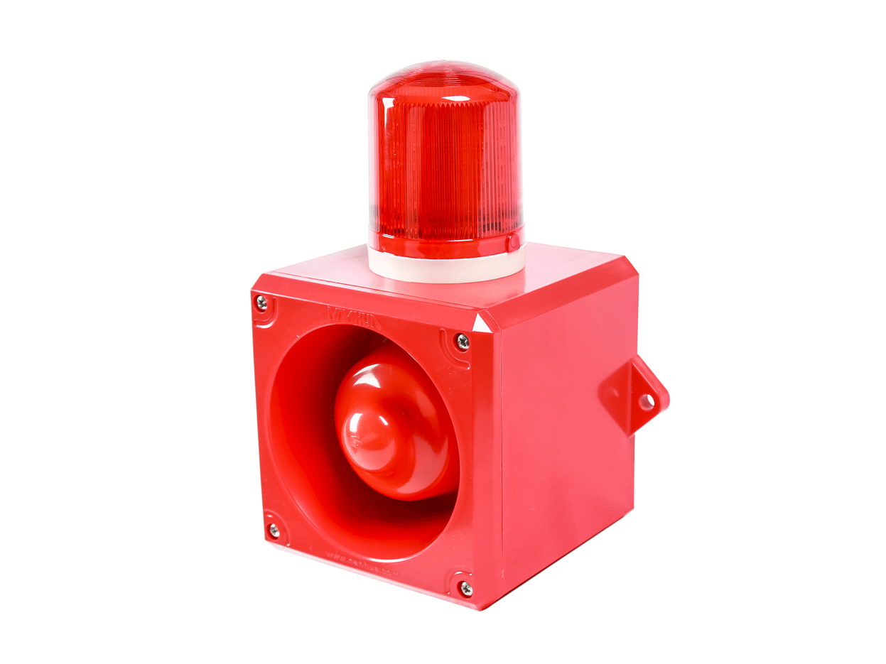 聲光報(bào)警器 