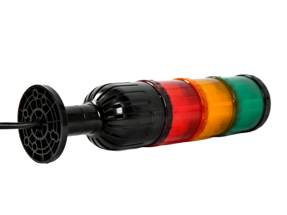 多層信號(hào)燈