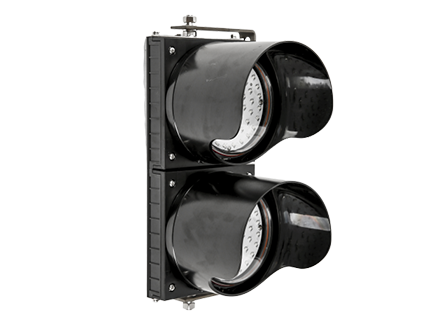 工業(yè)交通信號(hào)燈