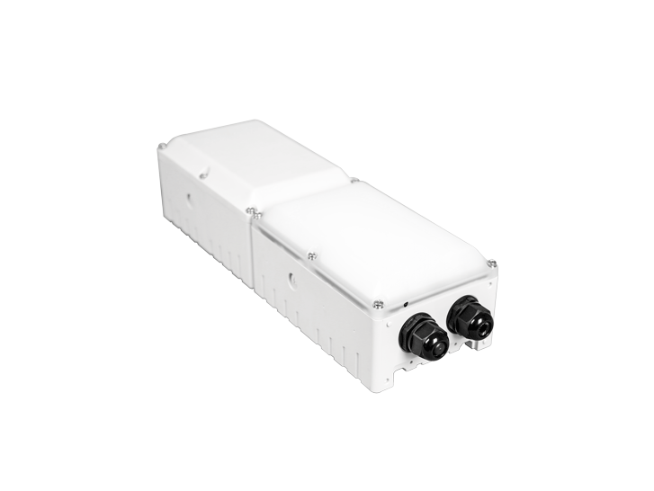 模塊化LED照明燈