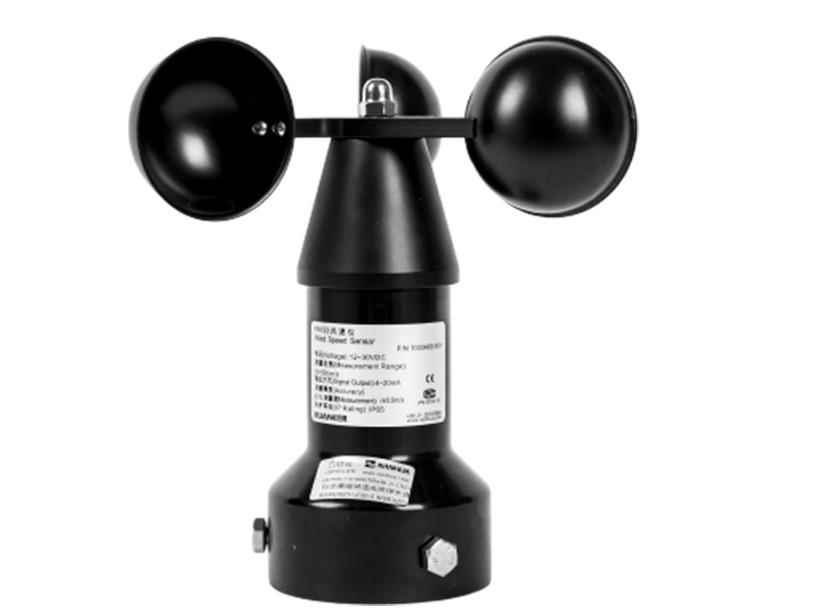 自動加熱風(fēng)速儀 