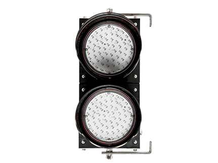 工業(yè)交通信號(hào)燈