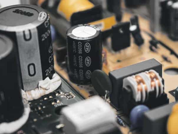 技術(shù)與標(biāo)準(zhǔn)